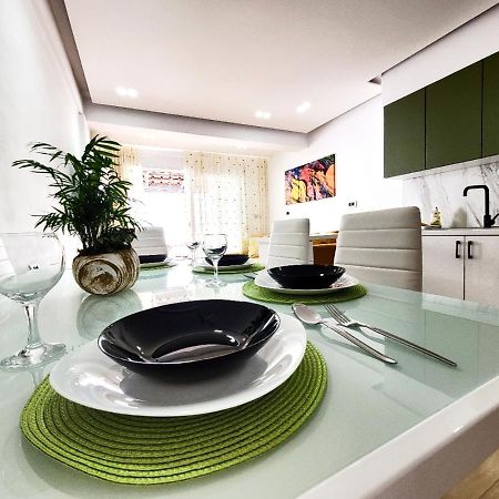 Loi Apartment Saranda Zewnętrze zdjęcie
