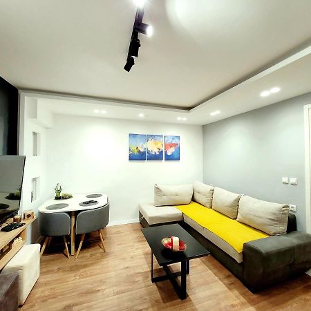Loi Apartment Saranda Zewnętrze zdjęcie