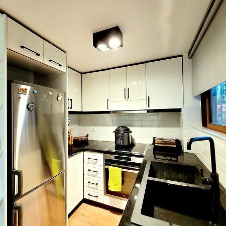 Loi Apartment Saranda Zewnętrze zdjęcie