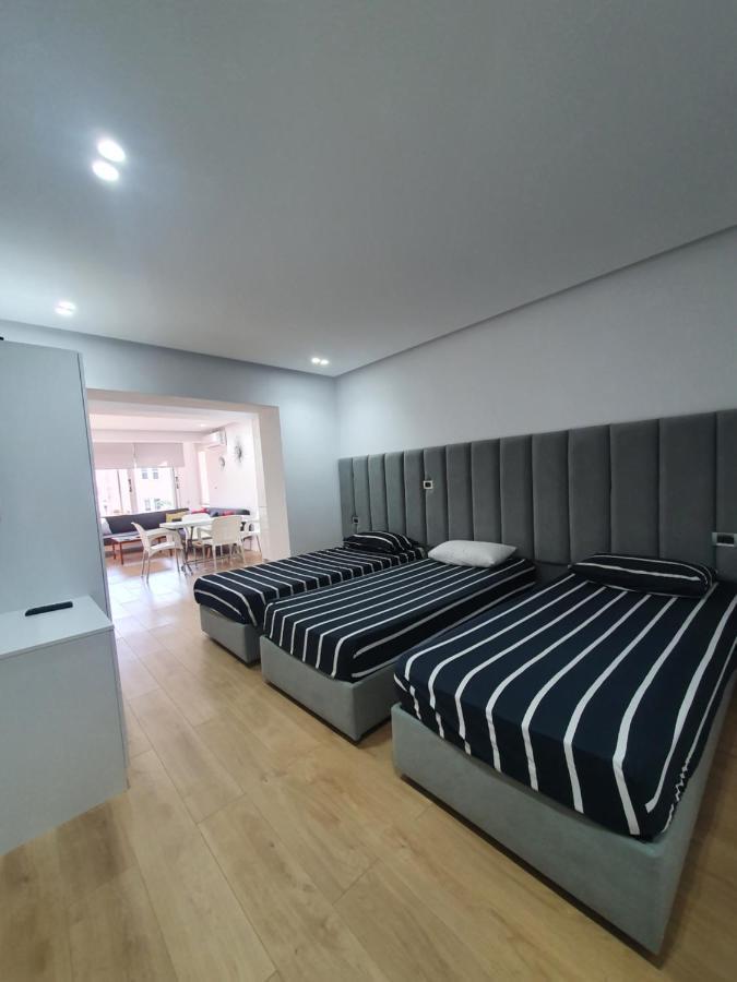 Loi Apartment Saranda Zewnętrze zdjęcie