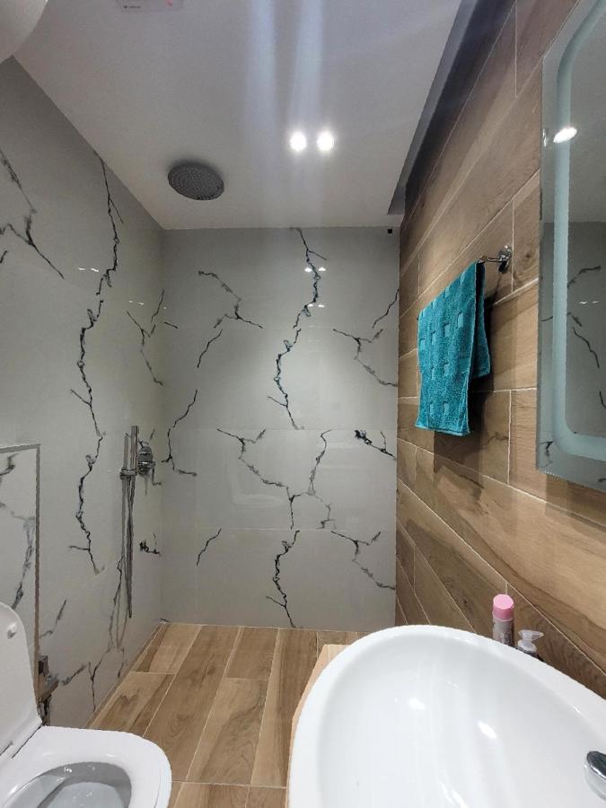 Loi Apartment Saranda Zewnętrze zdjęcie