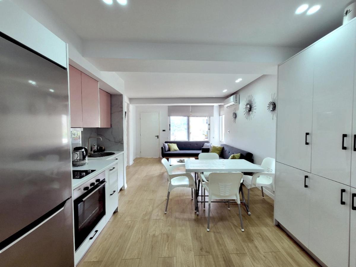 Loi Apartment Saranda Zewnętrze zdjęcie
