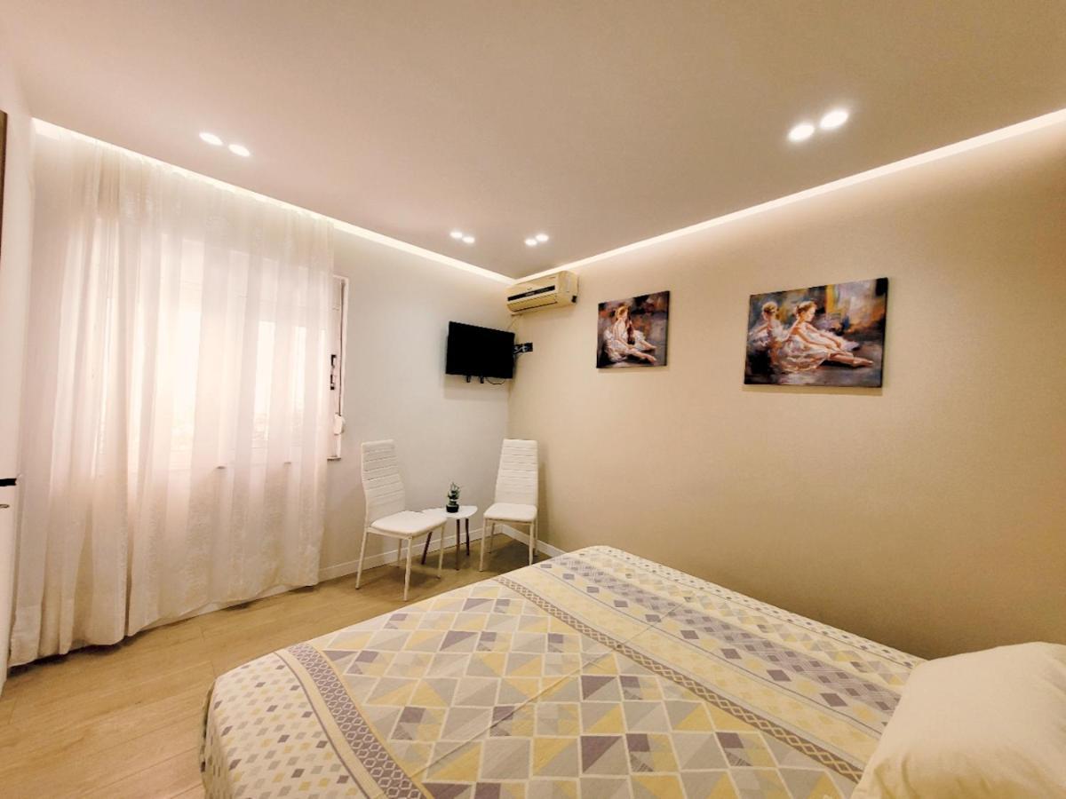 Loi Apartment Saranda Zewnętrze zdjęcie