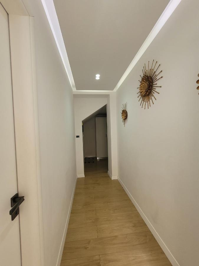 Loi Apartment Saranda Zewnętrze zdjęcie