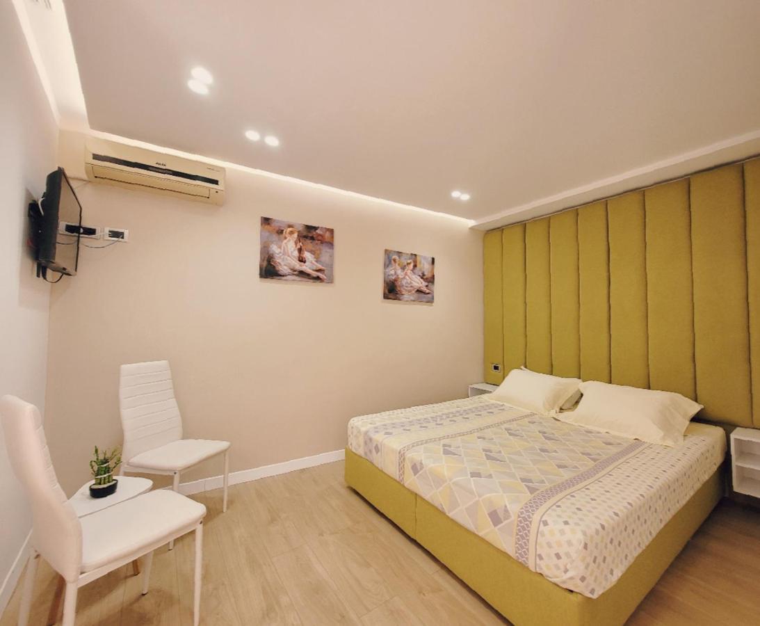 Loi Apartment Saranda Zewnętrze zdjęcie