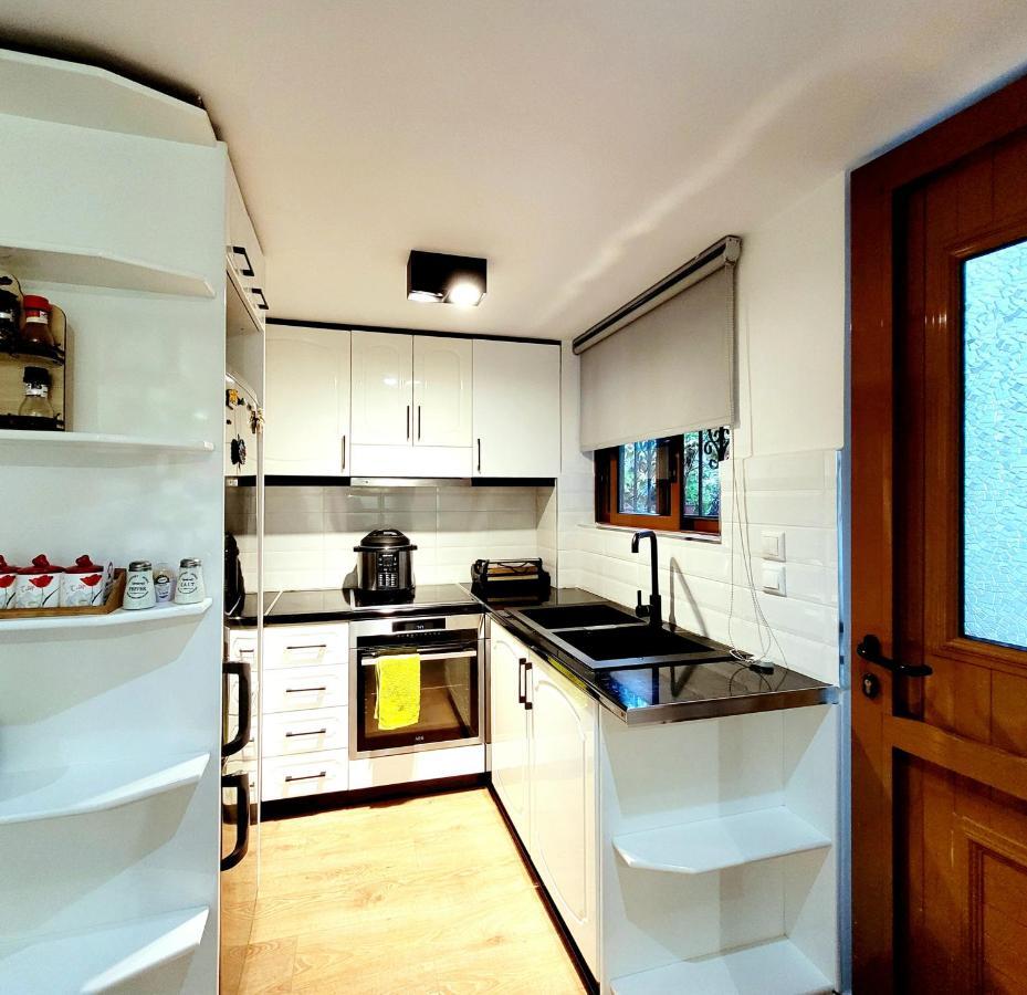 Loi Apartment Saranda Zewnętrze zdjęcie
