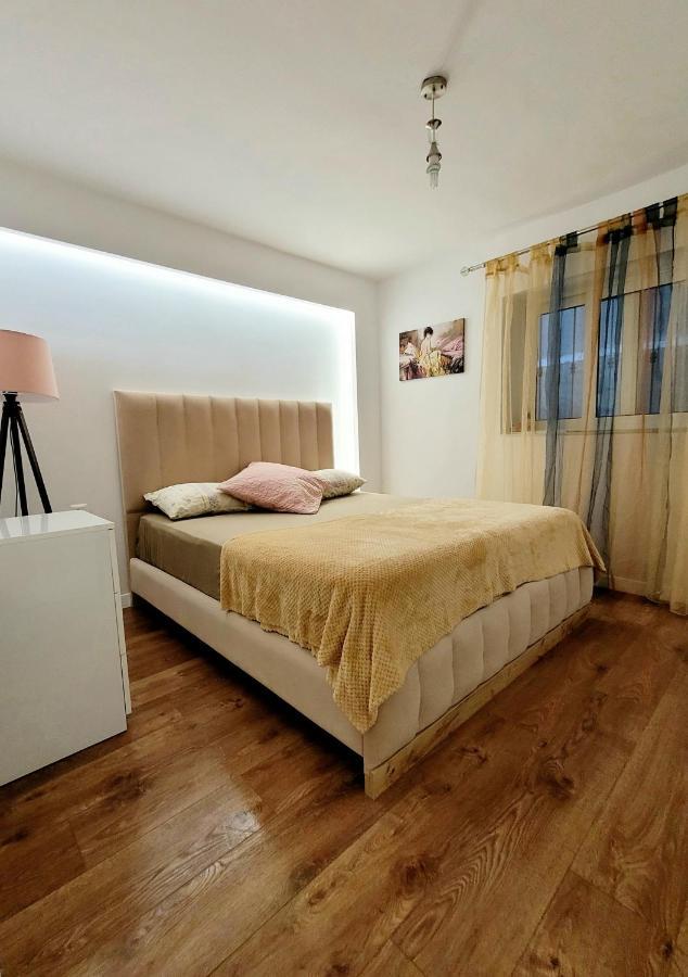 Loi Apartment Saranda Zewnętrze zdjęcie