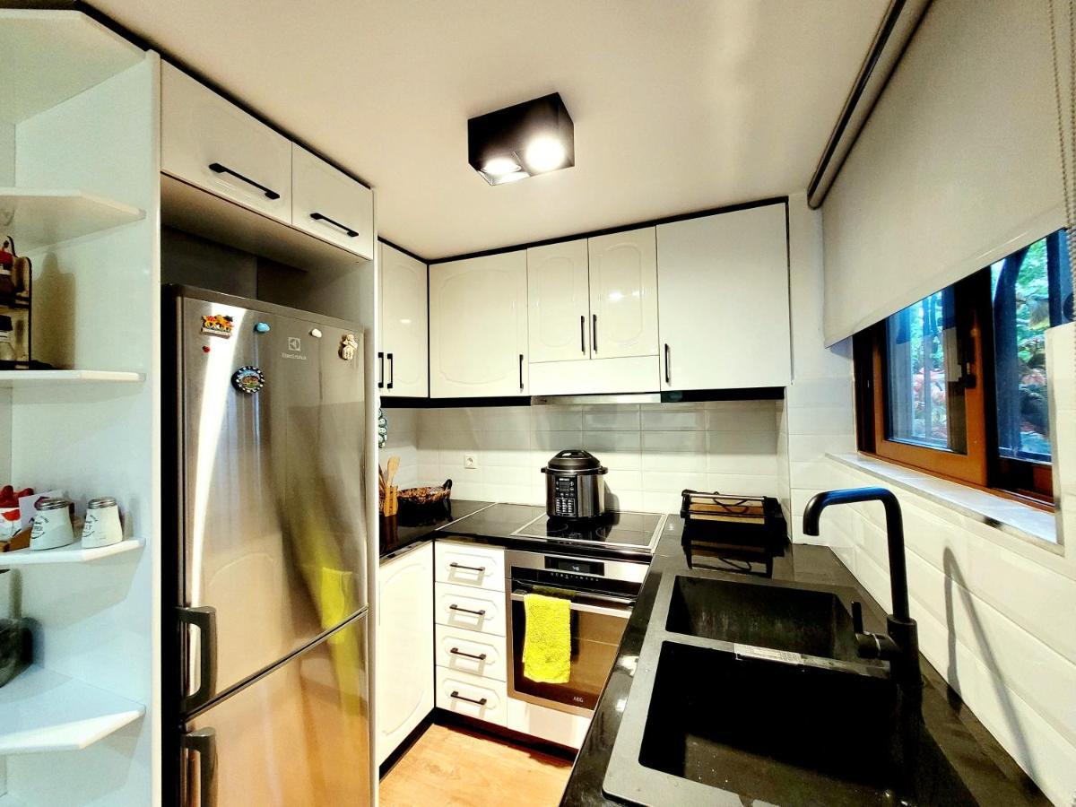 Loi Apartment Saranda Zewnętrze zdjęcie