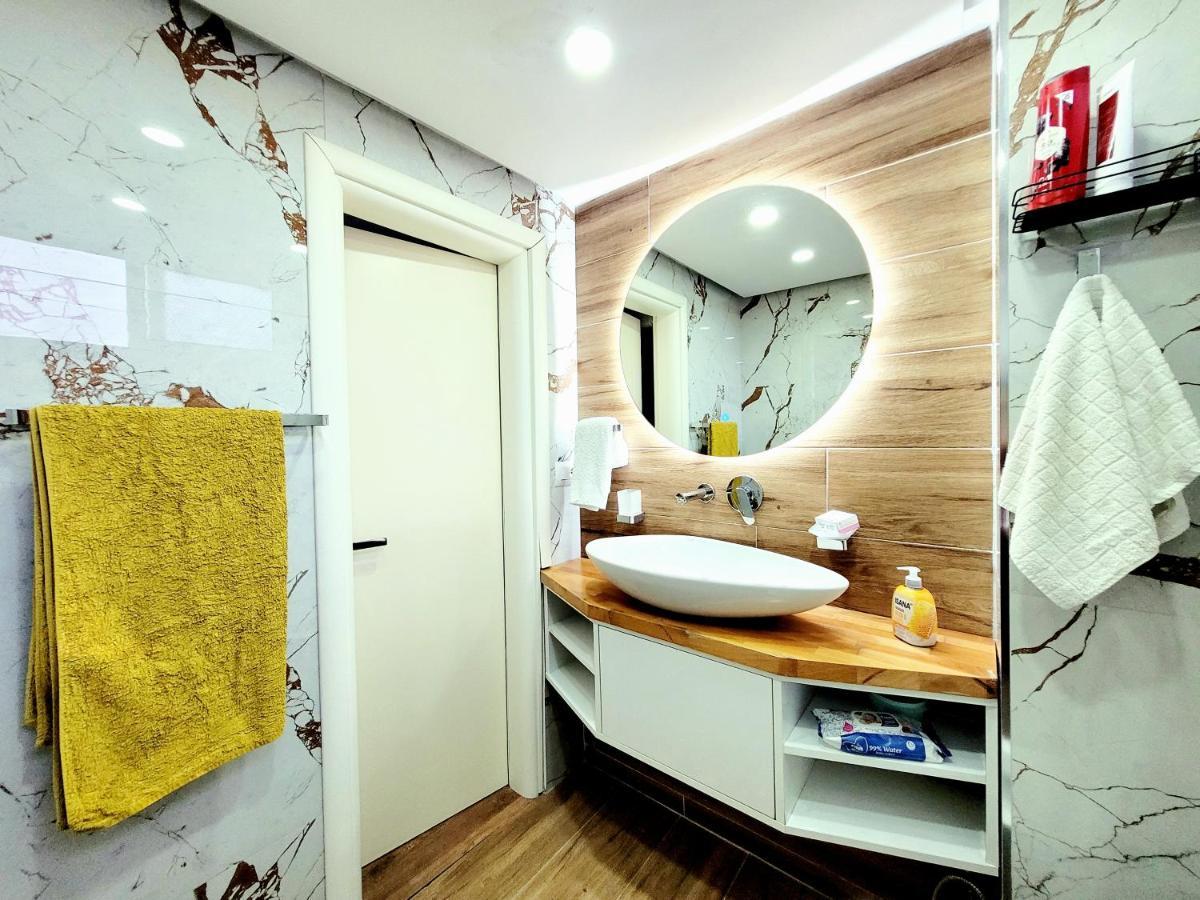 Loi Apartment Saranda Zewnętrze zdjęcie