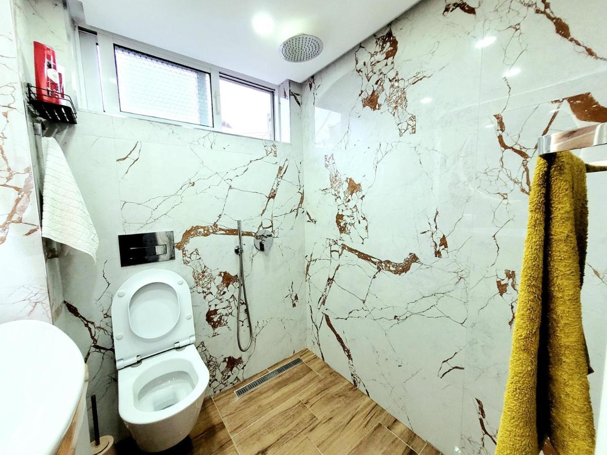 Loi Apartment Saranda Zewnętrze zdjęcie
